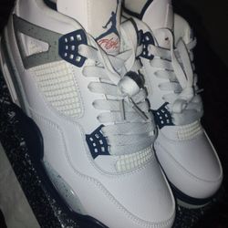 Air Jordan 4 Retro 