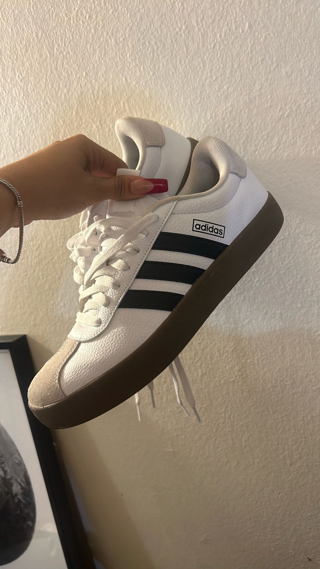 Adidas Mens Size 9