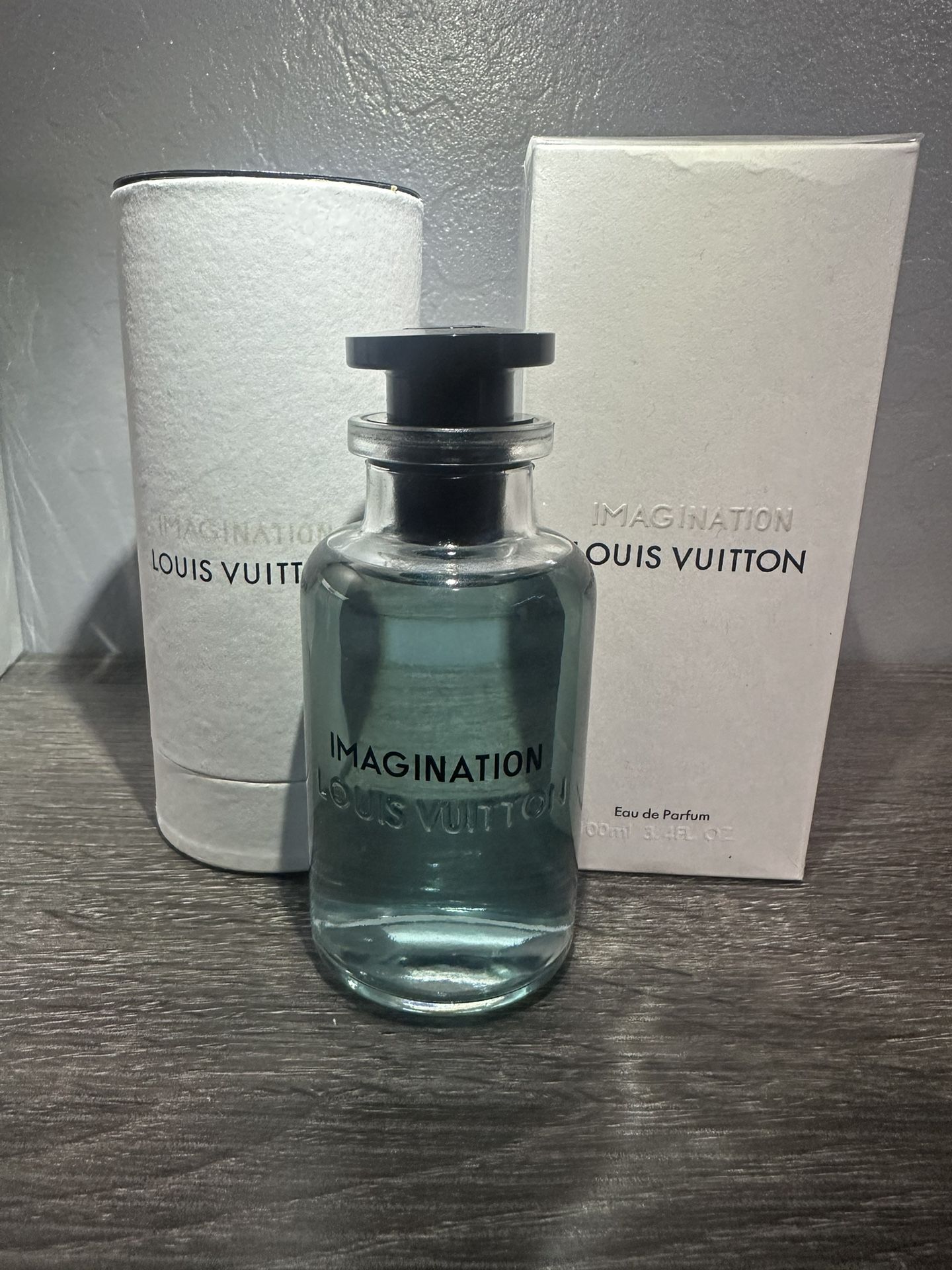 Imagi Louis V