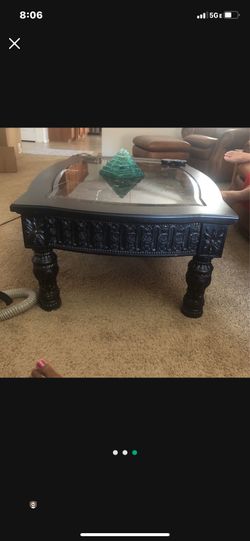 Marble Top
