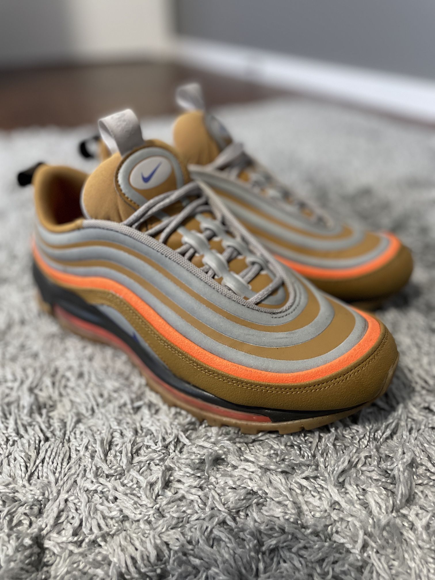 Sepia Stone 97s