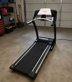 Health Rider Treadmill