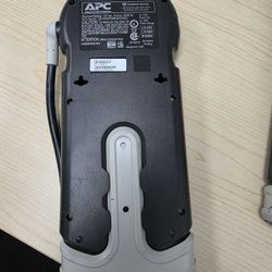APC Surge Protector