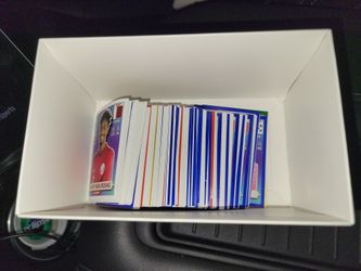 qatar 2022 panini sticker cards for trade