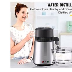Water Distiller