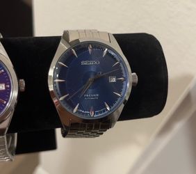 Seiko Presage Automatic Watch