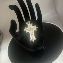 Religious 925 Pendant 