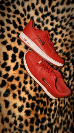 Nike Air Force