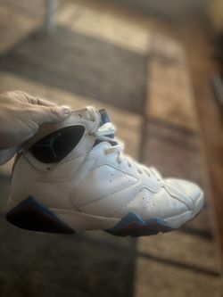 Jordan 7 retro