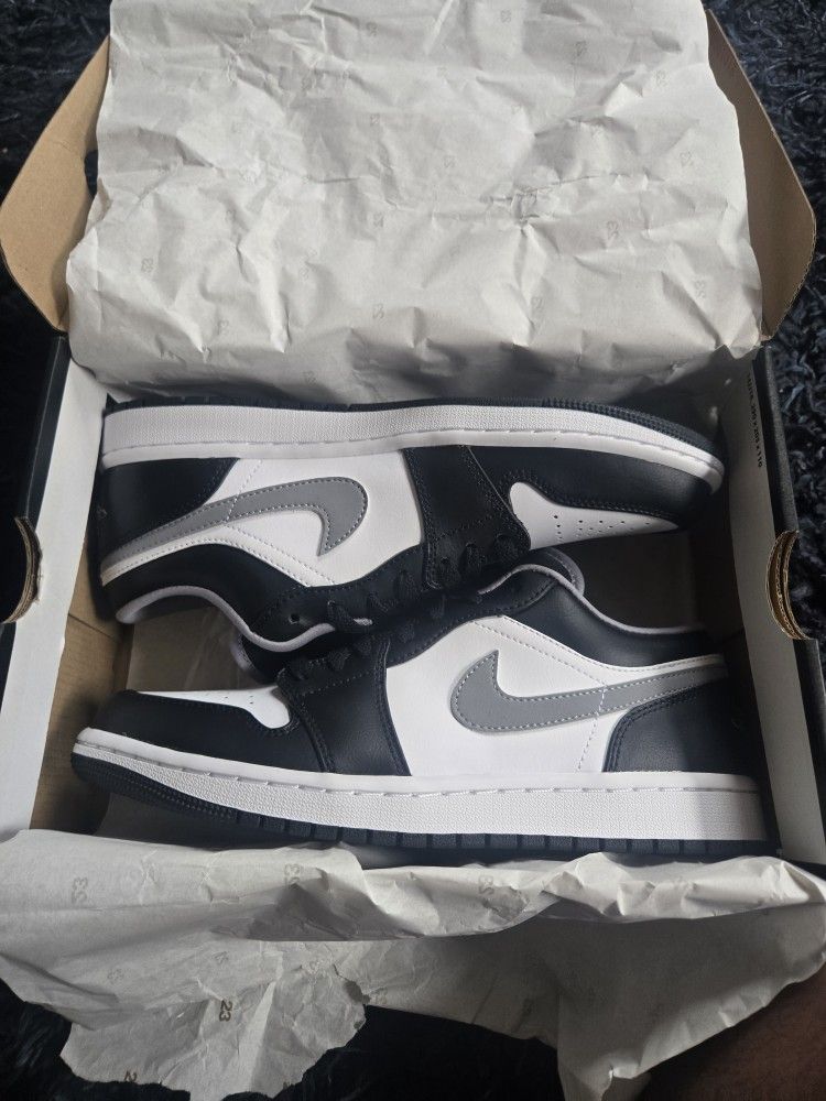 Air Jordan 1 Low