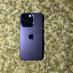 iPhone 16 Pro | 128GB | Black Titanium | Factory Unlocked