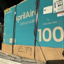 Whole house Dehumidifier