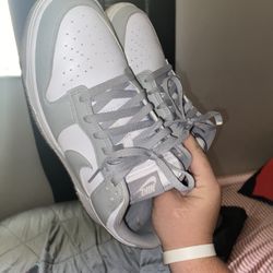 Nike Dunks 