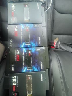 Pc storage