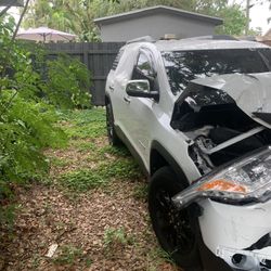 2018 gmc acadia  Parts