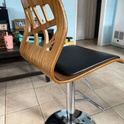 Chair Swivel Height Adjustable 