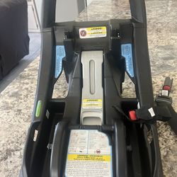 Graco Infant Base