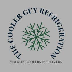Walk In Cooler Walk In Freezer