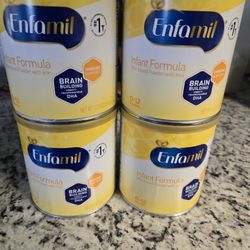 Enfamil Formula