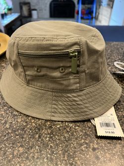 Brand New Bucket Hat Kids