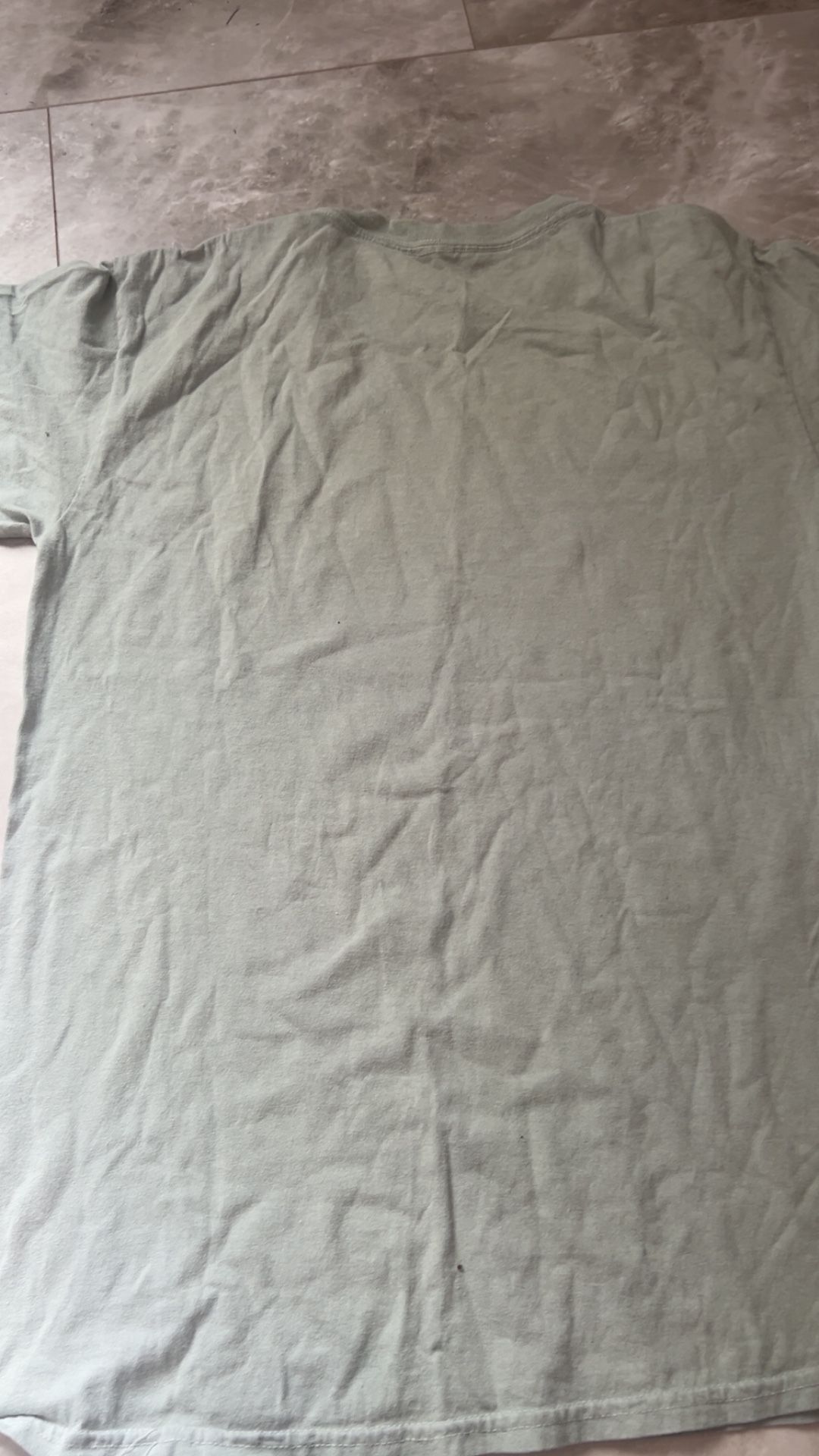 Billie Elish Shirt Happier Then Ever Blue