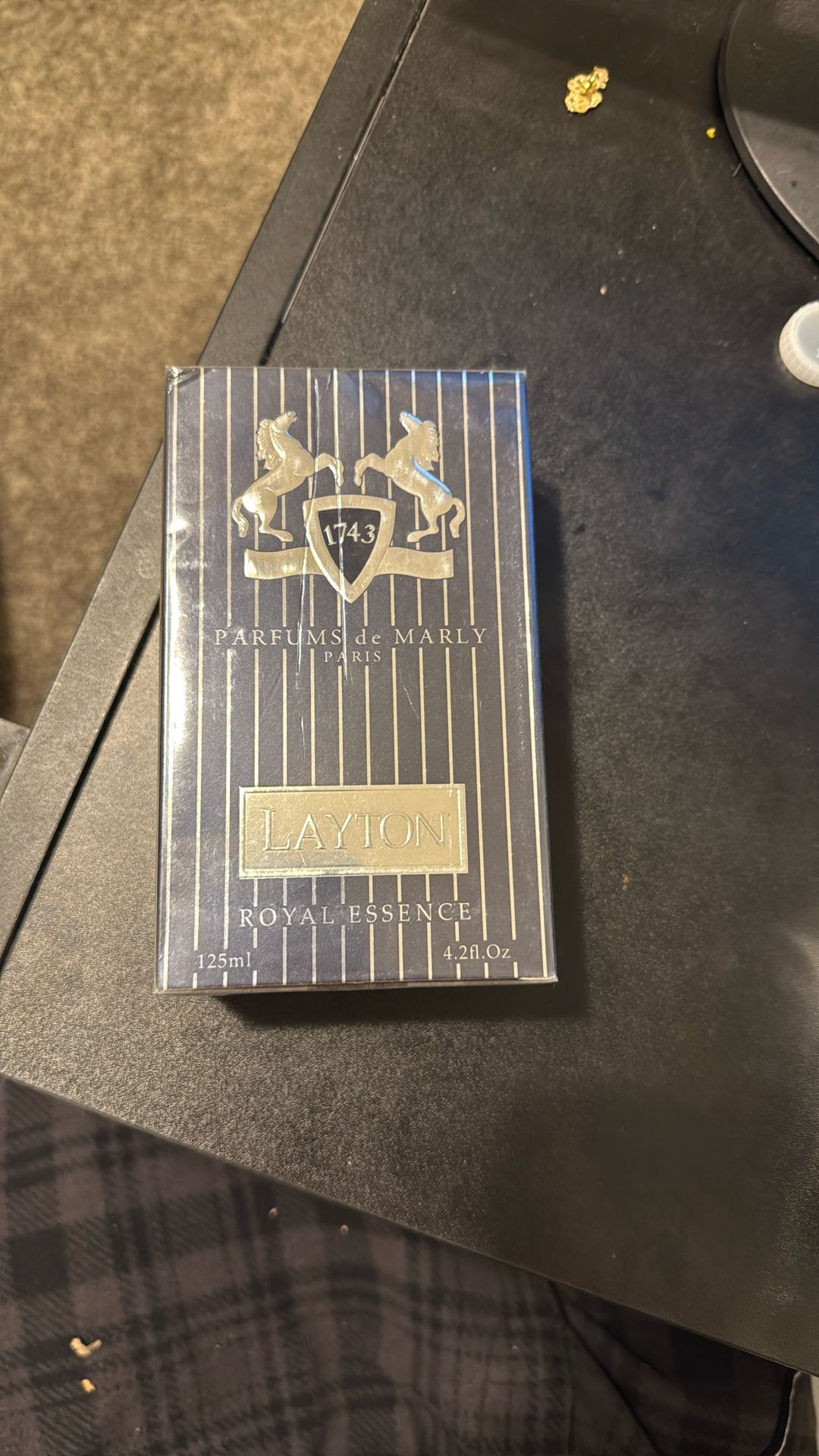 Pardon De Marley Cologne