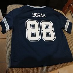 Cowboy Jersey 