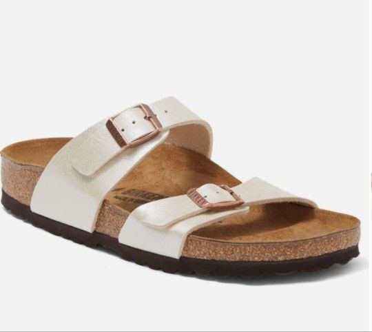 Brand New Birkenstock Size 38EU (7-7.5)