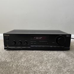 Sherwood RX-1010 Home Stereo Audio Receiver