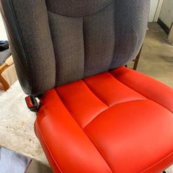Upholstery * Tapiceria 