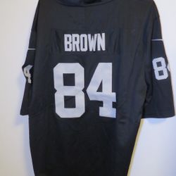 Antonio Brown Jersey 