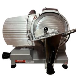 Vevor Commerical Deli Meat Slicer
