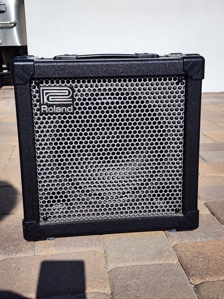 Roland CUBE 30x Guitar Amp