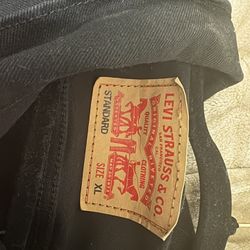 Levi’s Denim 