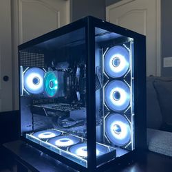 Custom PC Builds or Consultations