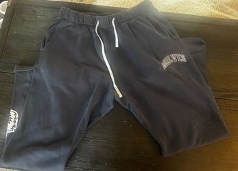 Darc Sport Joggers 🐺