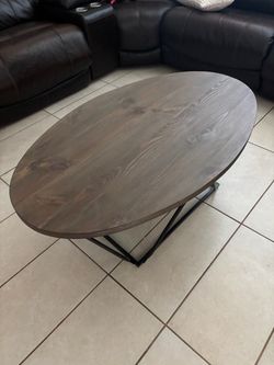Coffee Table Set