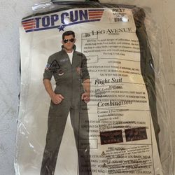 Top gun halloween costume