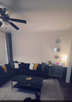 Living room furniture