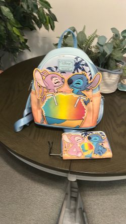Loungefly bags
