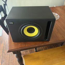 Krk S10.4 