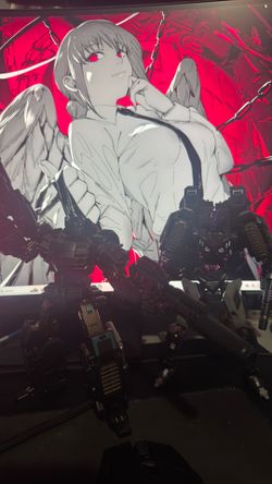 3rd Party Transformers