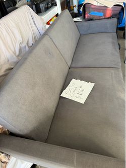 Sofa / bed