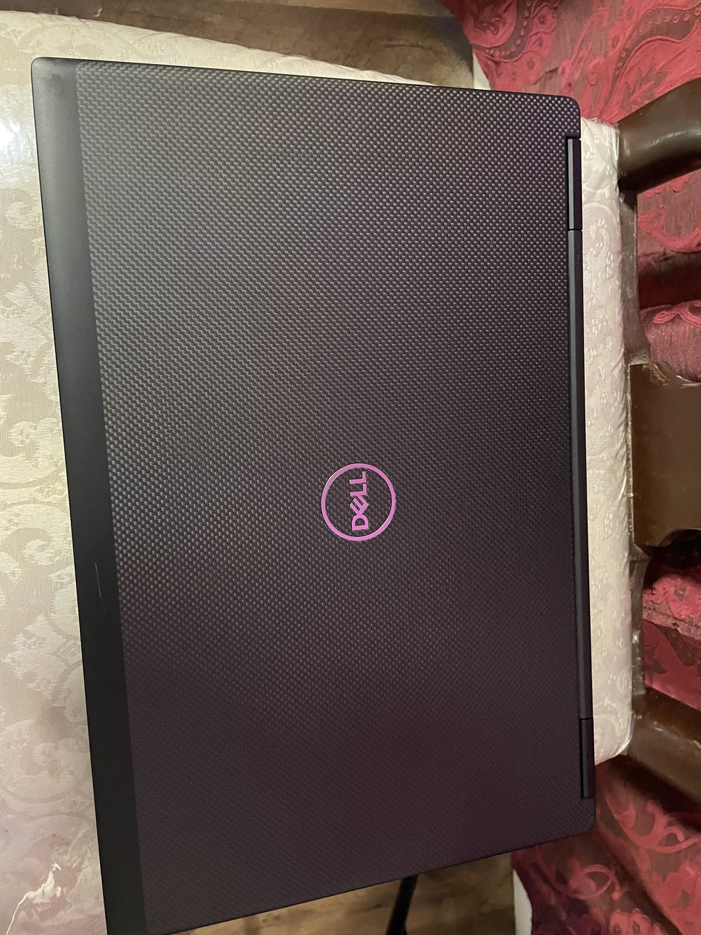 Dell Precision 7730