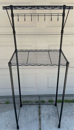 Mini fridge shelf