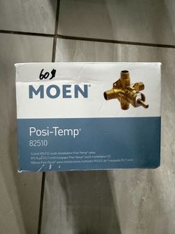 Posi temp