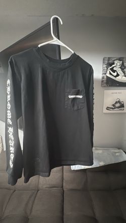 Chrome hearts long sleeve