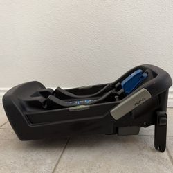 Nuna Car Seat base 