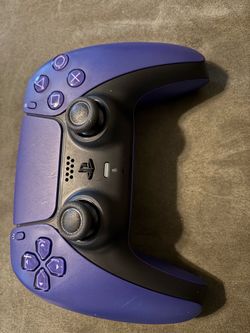 Ps5 controller