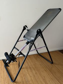 Inversion Table